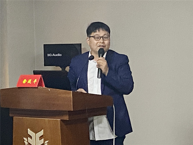 河北省納米膜糞污處理技術(shù)觀摩培訓會圓滿落幕 河北省納米膜糞污處理技術(shù)觀摩培訓會圓滿落幕